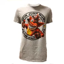  Camiseta Cr...