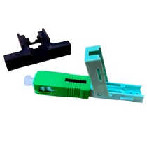  F. Conector...