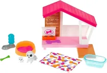  Barbie Dogh...