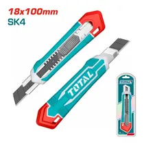 Estilete Total THT511815 – 18X100MM
