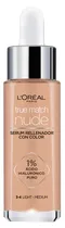  Base Liquid...