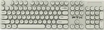  Teclado com...