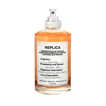 Perfume Maison Margiela Replica Jazz Club Edt (M) - 100ML