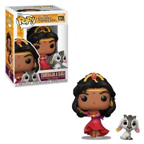 Funko Pop Di...