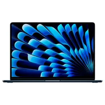 Apple Macbook Air MW1L3LL/A M4 10 Core, 16GB Ram, 256GB SSD, Tela Retina 15.3" (2880 X 1864) Ips, Macos, Inglês, Midnight (2025)