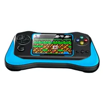  Console Por...