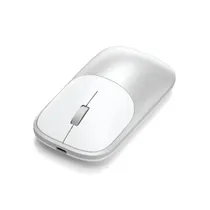 Satechi Mouse ST-Mexs Slim Ex Bluetooth Silver