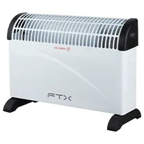 Aquecedor FTX CVH2-201V 2000W / 220V - Branco