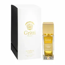 Perfume Gritti Vanilla Tana Exdp Unissex - 100ML