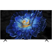 TV Smart Mini-LED TCL 55QM5K QD 55" 4K Uhd Google TV - Preto