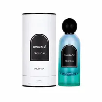 Perfume Vurv...