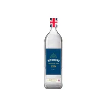 Gin Richmond London DRY Gin 750ML 2+1