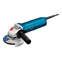 Lixadeira Bosch GWS 9-125 – 900W / 220V