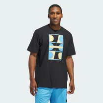  Remera Adid...