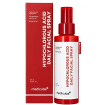 Spray Facial Calmante Medicube Hypochlorous Acid Daily - 125 ML