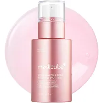 Sérum Facial Medicube PDRN Pink Collagen Exosome Shot 7500 - 30ML