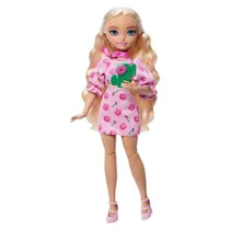 Boneca Mattel Barbie Dream Besties Western JGH87