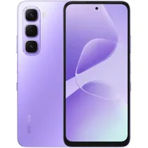 Smartphone Infinix Hot 60I X6728 DS Lte 6.7" 8/256GB - Purple