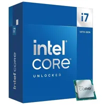 Processador Intel Core i7-14700K 3.40GHZ 33MB Socket 1700