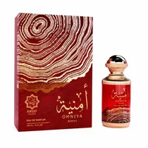 Perfume Abya...
