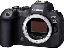Camara Canon...