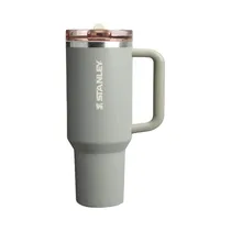 Vaso Térmico Stanley Quencher Protour 1.18L Sage Grey