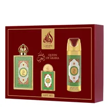 Perfume Latt...