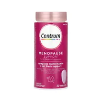 Multivitamín...