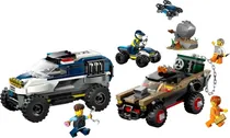  Lego City O...
