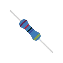 Ard Resistor 47K 1/4 10PCS