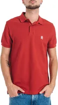  Camisa Polo...