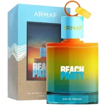  Perfume Arm...