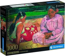  Quebra-Cabe...