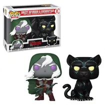  Funko Pop D...