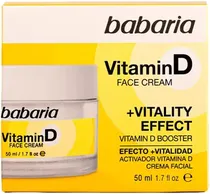 Babaria Vita...