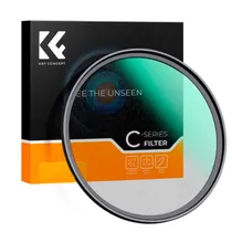  Filtro K&F ...