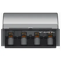 Sistema Automático de Material Bambu Lab SA007-N Ams 2 Pro 24V
