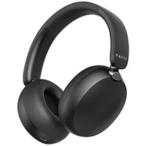 Fone de Ouvido Havit H682BT Pro Hybrid Active / Bluetooth - Preto