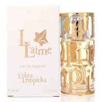 Perfume Loli...