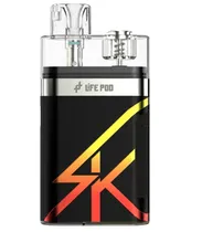 Life Pod Vap...
