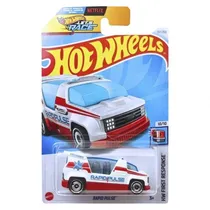  Car Hot Whe...