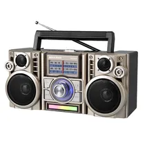  Radio Megas...