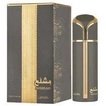 Perfume Lattafa Mishlah Edp Unissex - 100ML