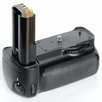  Grip Nikon ...