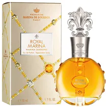 Perfume Marina de Bourbon Royal Marina Biamond Edp Feminino - 30ML