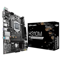  Placa Mãe U...