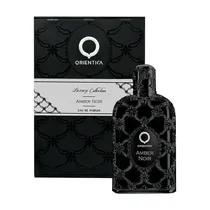 Orientica Amber Noir Black 80ML Edp