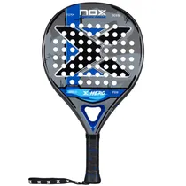 Paleta de Padel Nox X-Hero - Blue 2026
