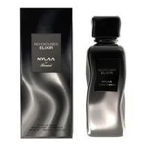 Perfume Nyla...