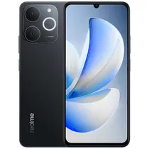 Celular Realme Note 70 RMX5313 4+128GB Global Black 6.74" Dual